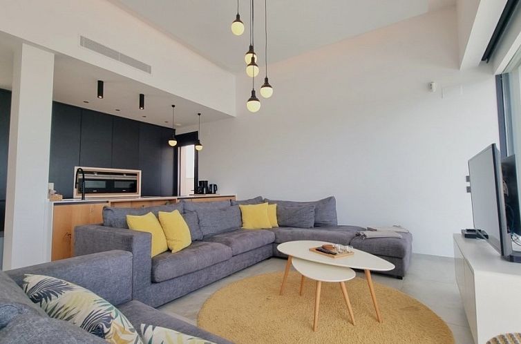 Vrijstaande woning in Ciudad Quesada