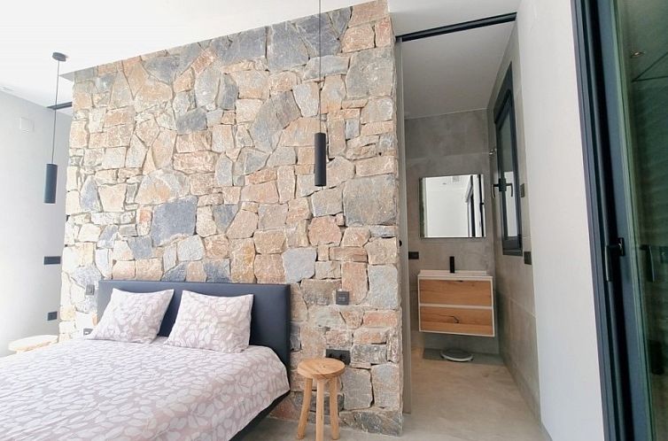 Vrijstaande woning in Ciudad Quesada