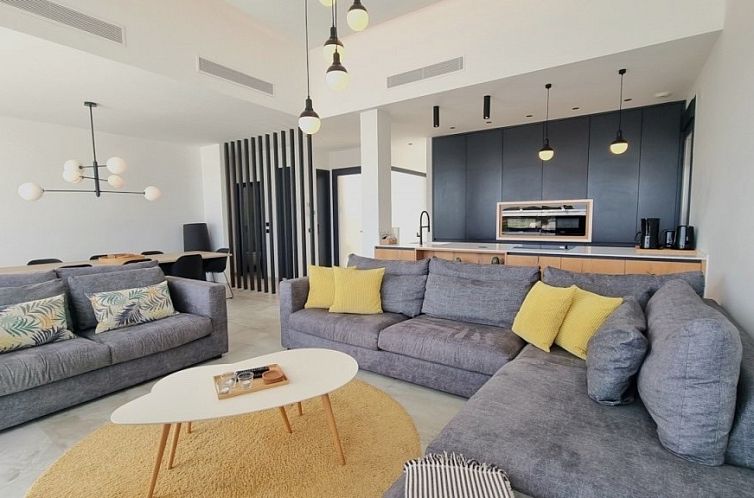 Vrijstaande woning in Ciudad Quesada