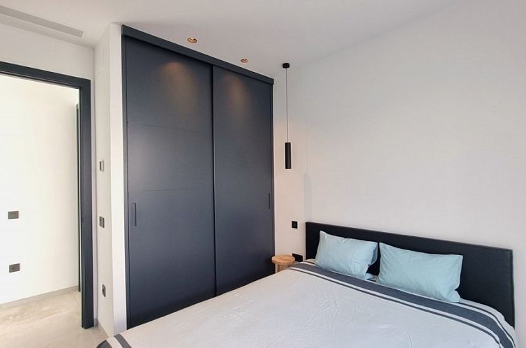 Vrijstaande woning in Ciudad Quesada