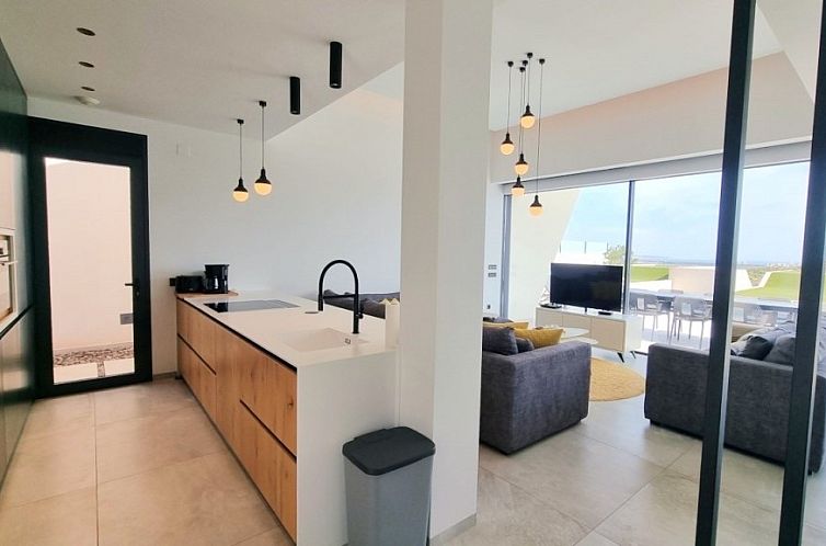 Vrijstaande woning in Ciudad Quesada