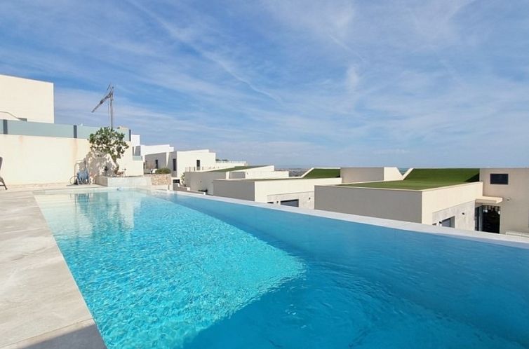 Vrijstaande woning in Ciudad Quesada