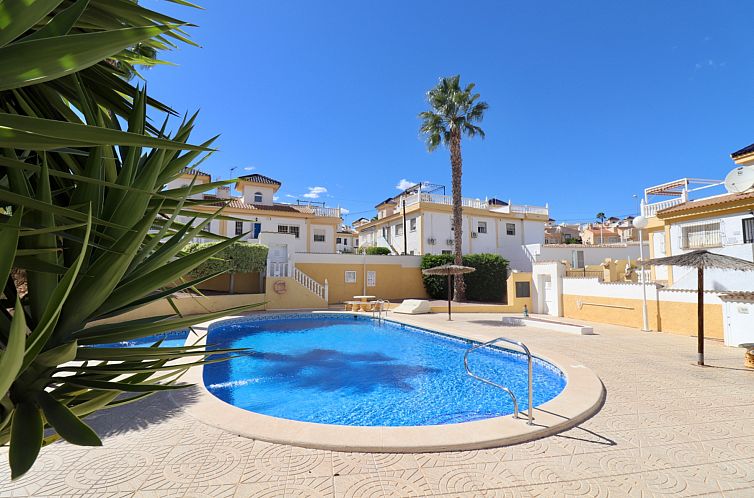 Unterkunft 14917687 - Ferienhaus Costa blanca - Vrijstaande woning in Ciudad Quesada