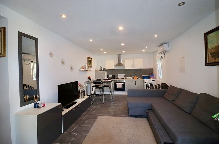 Vrijstaande woning in Ciudad Quesada