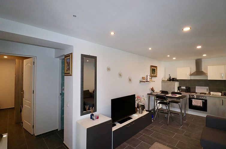 Vrijstaande woning in Ciudad Quesada