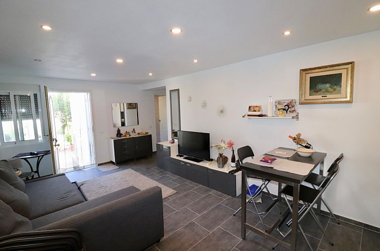 Vrijstaande woning in Ciudad Quesada