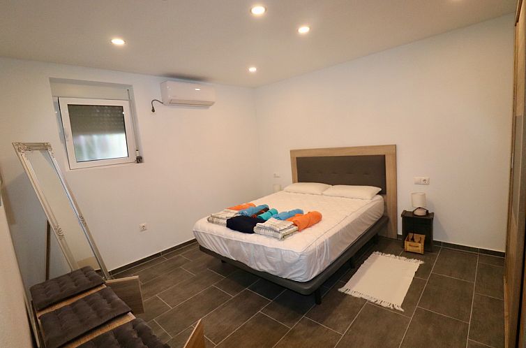 Vrijstaande woning in Ciudad Quesada