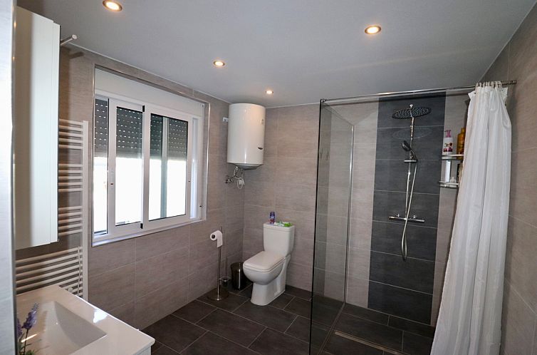 Vrijstaande woning in Ciudad Quesada