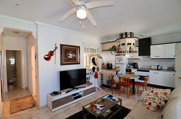 Vrijstaande woning in Ciudad Quesada