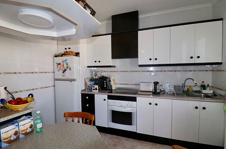 Vrijstaande woning in Ciudad Quesada