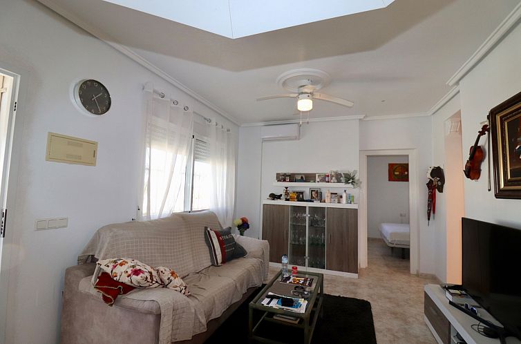 Vrijstaande woning in Ciudad Quesada