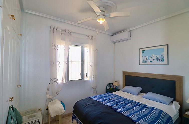 Vrijstaande woning in Ciudad Quesada