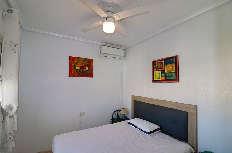 Vrijstaande woning in Ciudad Quesada