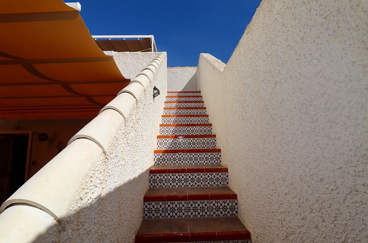 Vrijstaande woning in Ciudad Quesada