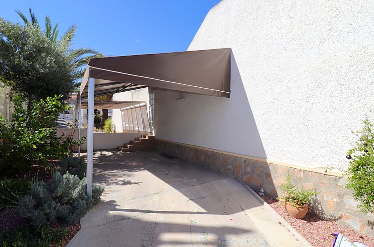 Vrijstaande woning in Ciudad Quesada