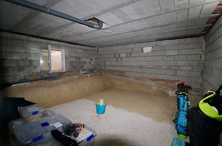 Vrijstaande woning in Ciudad Quesada