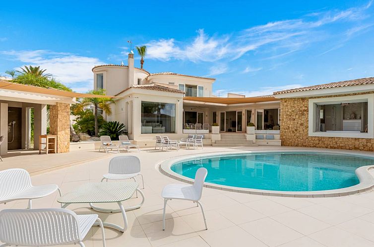 Vrijstaande woning in Ciudad Quesada