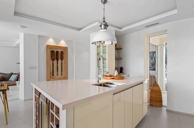 Vrijstaande woning in Ciudad Quesada