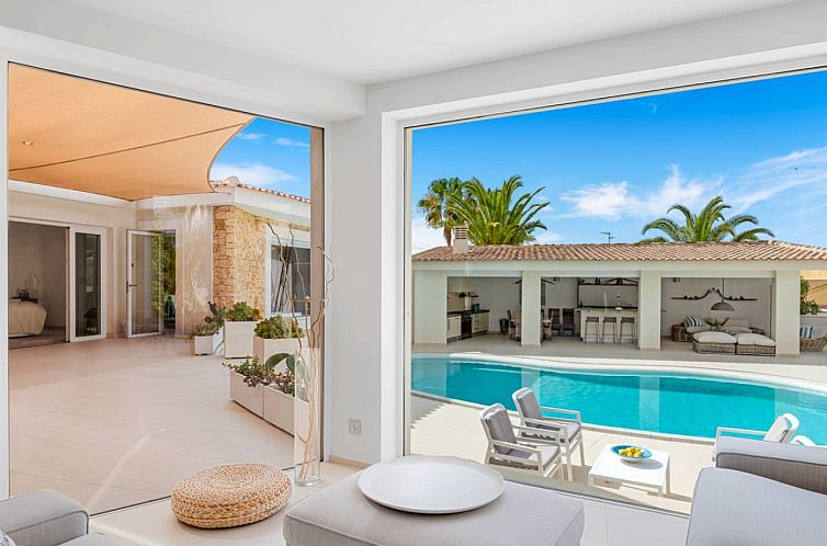 Vrijstaande woning in Ciudad Quesada