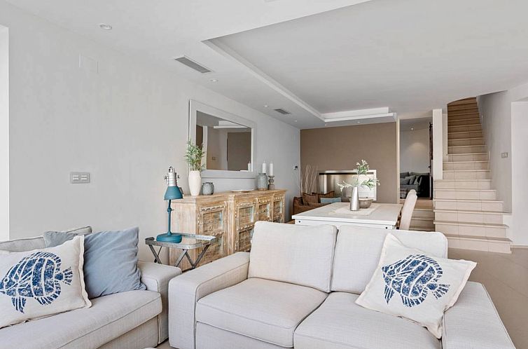 Vrijstaande woning in Ciudad Quesada