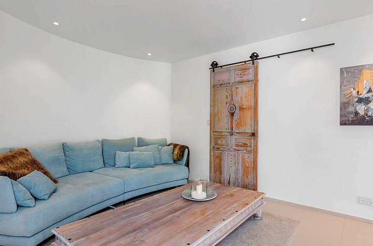 Vrijstaande woning in Ciudad Quesada