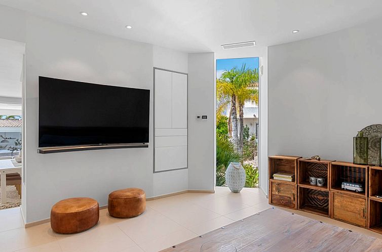 Vrijstaande woning in Ciudad Quesada