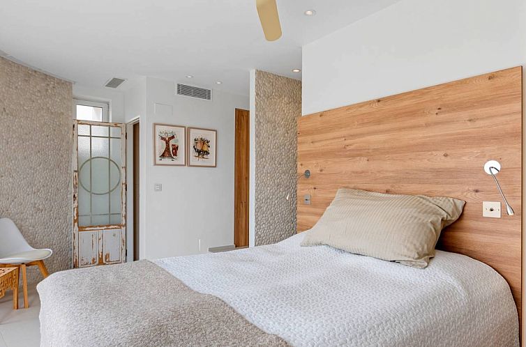 Vrijstaande woning in Ciudad Quesada