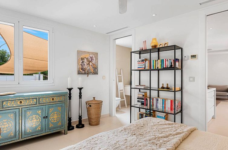 Vrijstaande woning in Ciudad Quesada