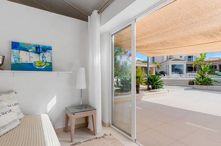 Vrijstaande woning in Ciudad Quesada