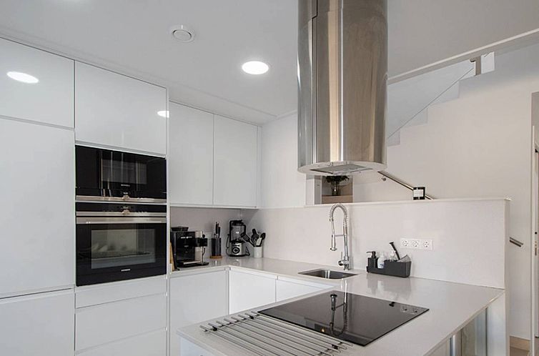 Vrijstaande woning in Ciudad Quesada