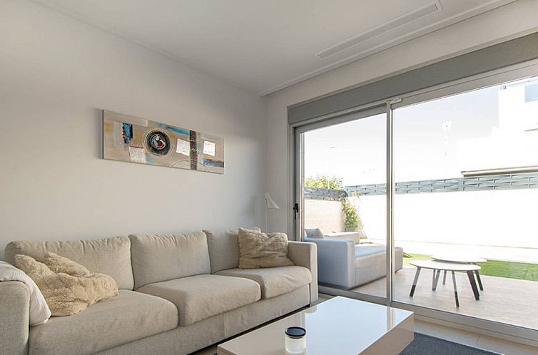 Vrijstaande woning in Ciudad Quesada