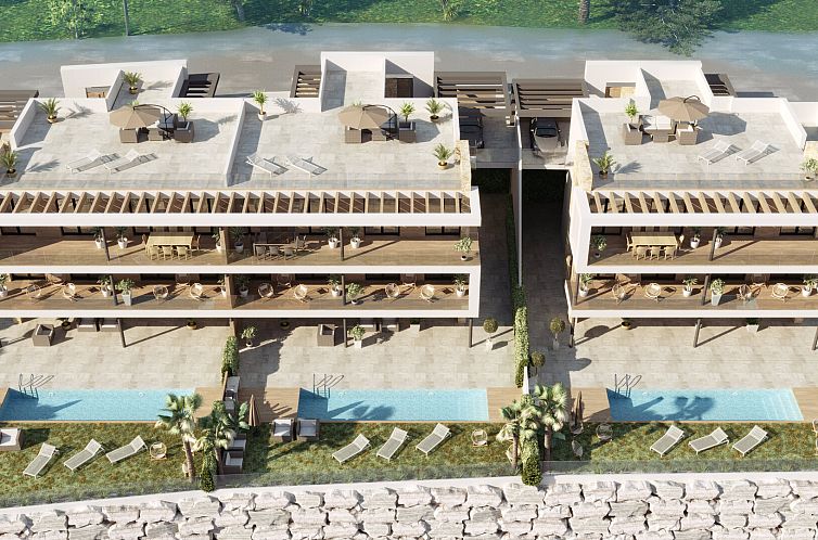 Unterkunft 14917692 - Ferienhaus Costa blanca - Vrijstaande woning in Rojales