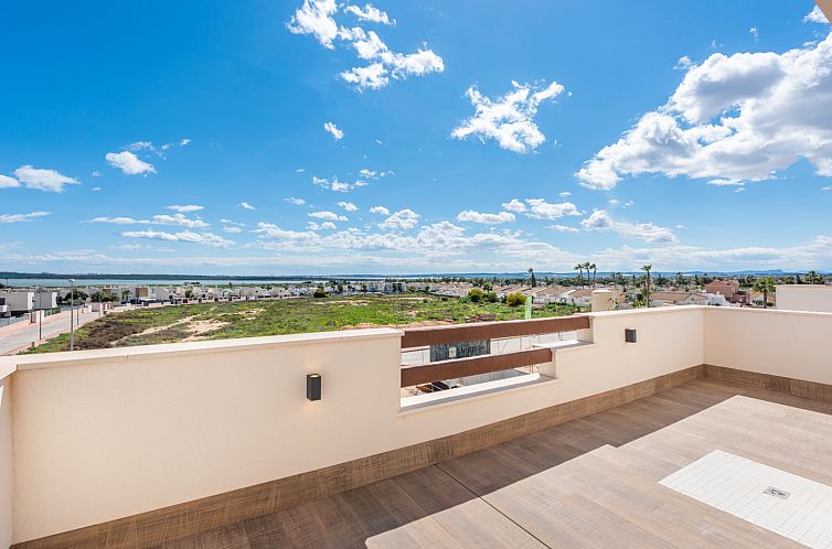 Vrijstaande woning in Ciudad Quesada
