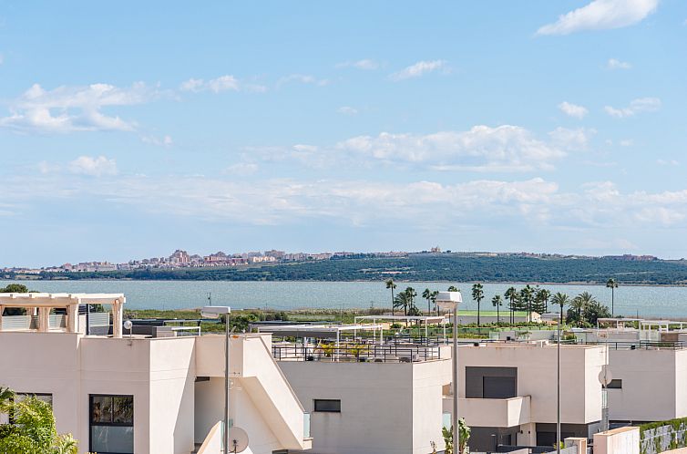Vrijstaande woning in Ciudad Quesada