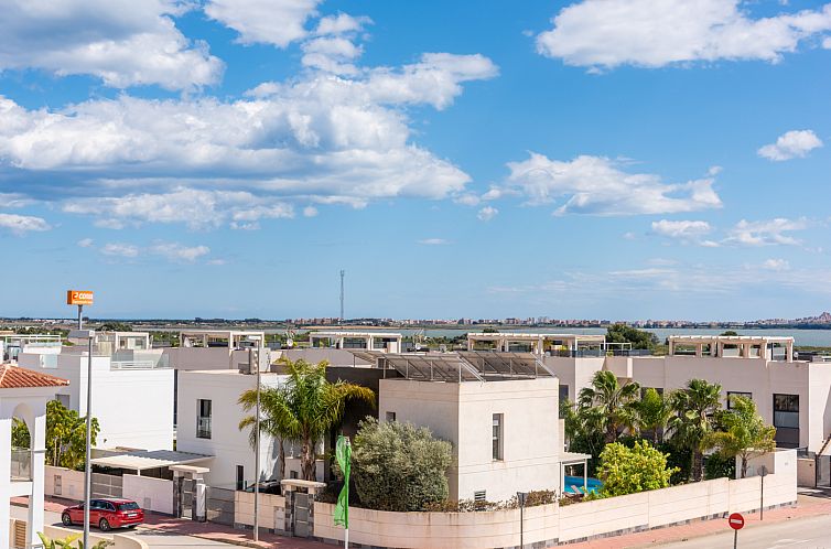 Vrijstaande woning in Ciudad Quesada