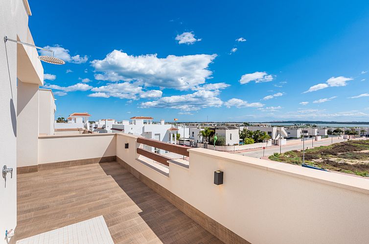 Vrijstaande woning in Ciudad Quesada