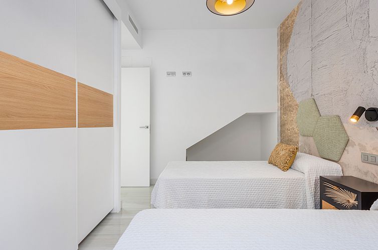 Vrijstaande woning in Ciudad Quesada