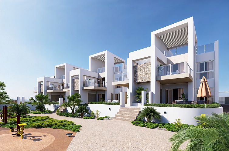 Geschakelde woning in Ciudad Quesada
