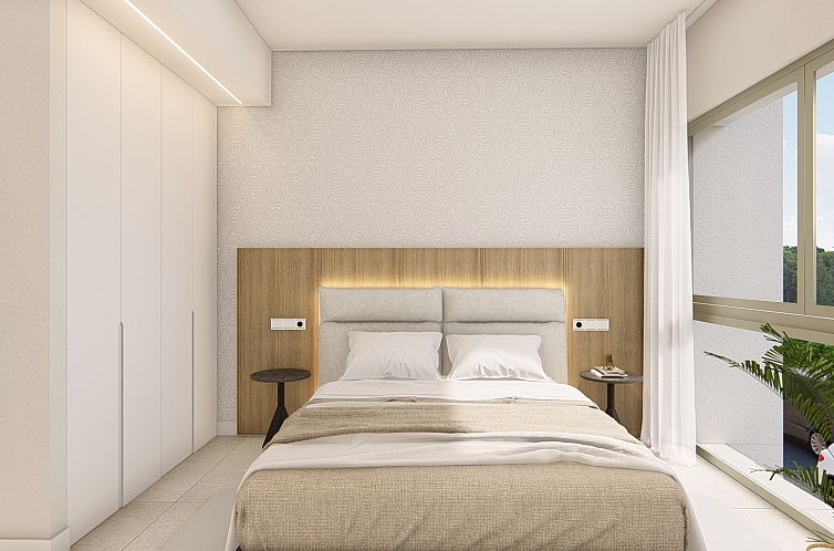 Geschakelde woning in Ciudad Quesada