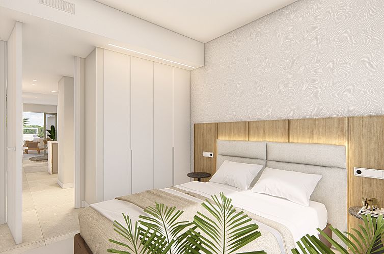 Geschakelde woning in Ciudad Quesada
