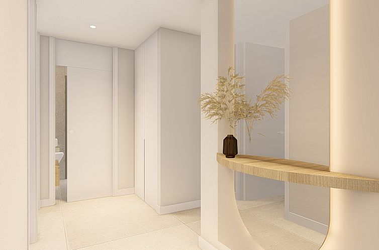 Geschakelde woning in Ciudad Quesada
