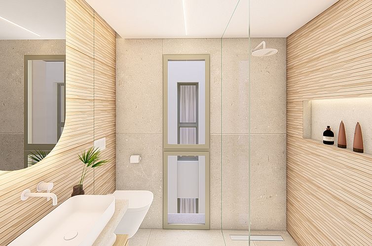 Geschakelde woning in Ciudad Quesada