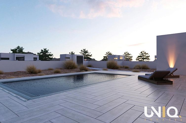 Vrijstaande woning in Dehesa De Campoamor