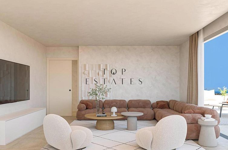 Appartement in Dehesa De Campoamor