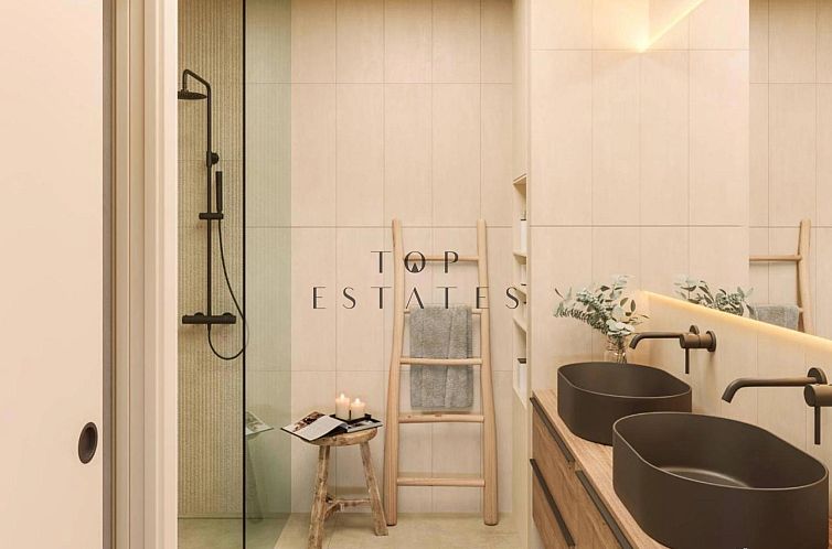 Appartement in Dehesa De Campoamor