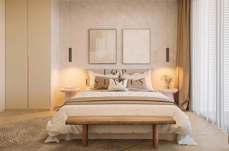 Appartement in Dehesa De Campoamor