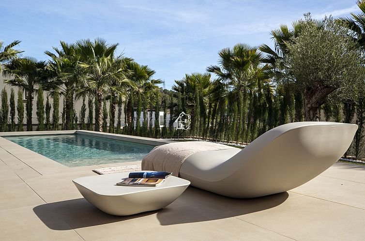 Vrijstaande woning in Dehesa De Campoamor