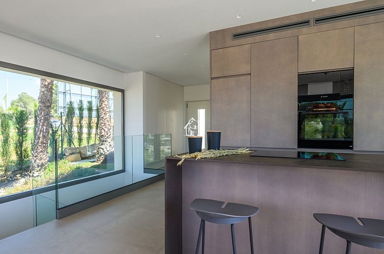 Vrijstaande woning in Dehesa De Campoamor