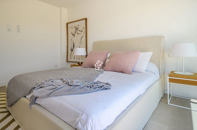 Vrijstaande woning in Dehesa De Campoamor