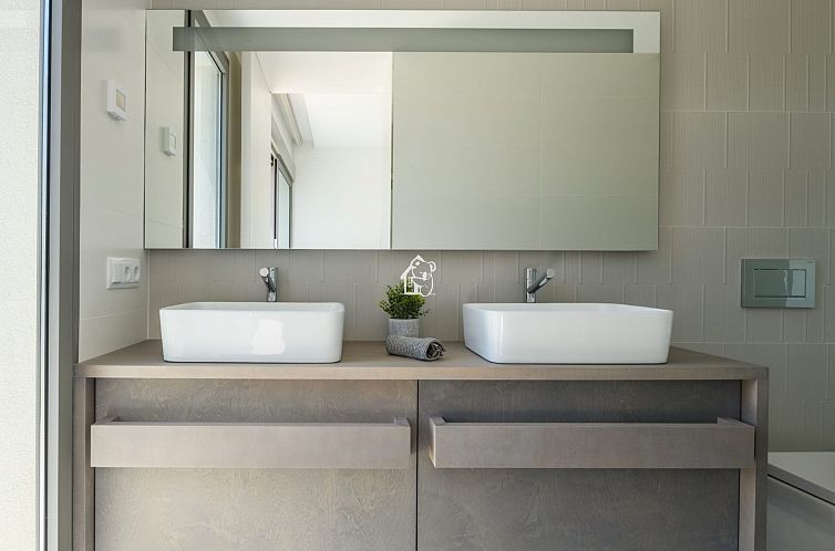 Vrijstaande woning in Dehesa De Campoamor